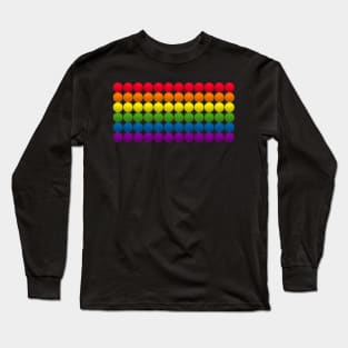 Arcade Gaymer Long Sleeve T-Shirt